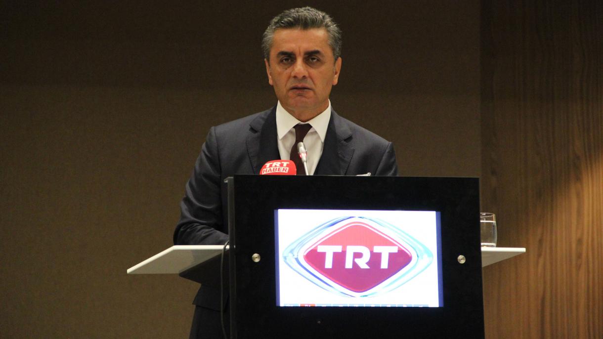 Υπογραφή TRT σε πρωτόκολλο για την προβολή της Τουρκίας