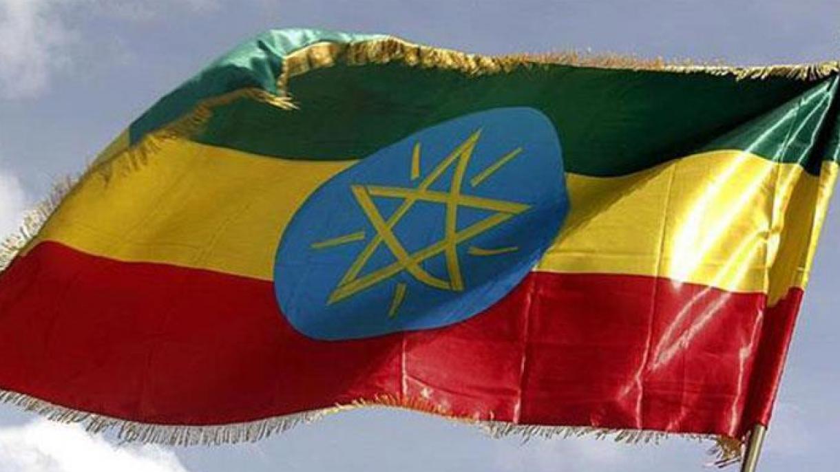 در اتیوپی، شورشیان تیگرای شهرتاریخی لالیبلا را تصرف کردند