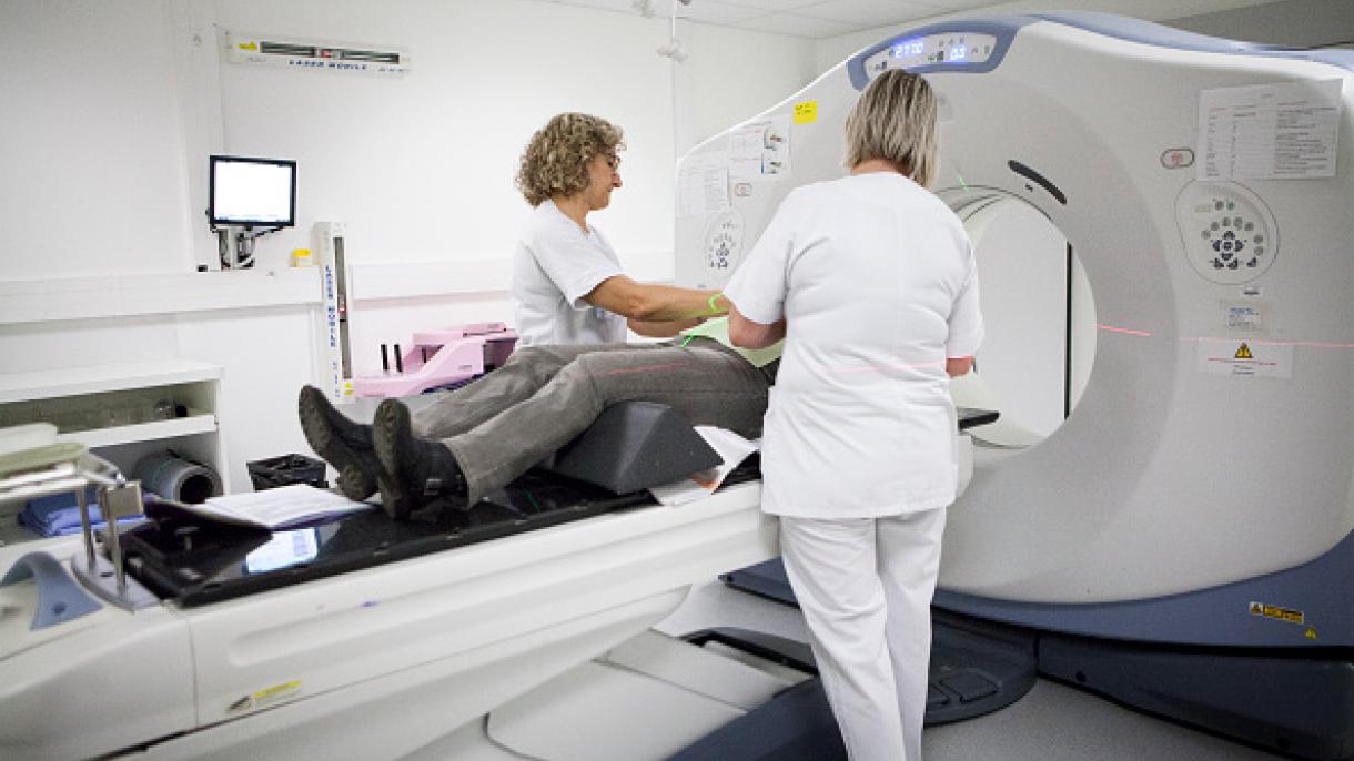 La radioterapia inteligente abrirá una nueva época en el tratamiento de cáncer