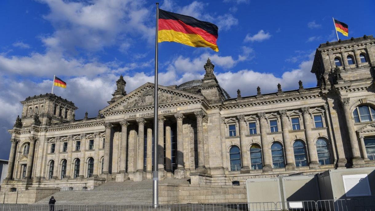 Rechazan en el Parlamento de Alemania la moción para imponer “embargo de armas" a Turquía