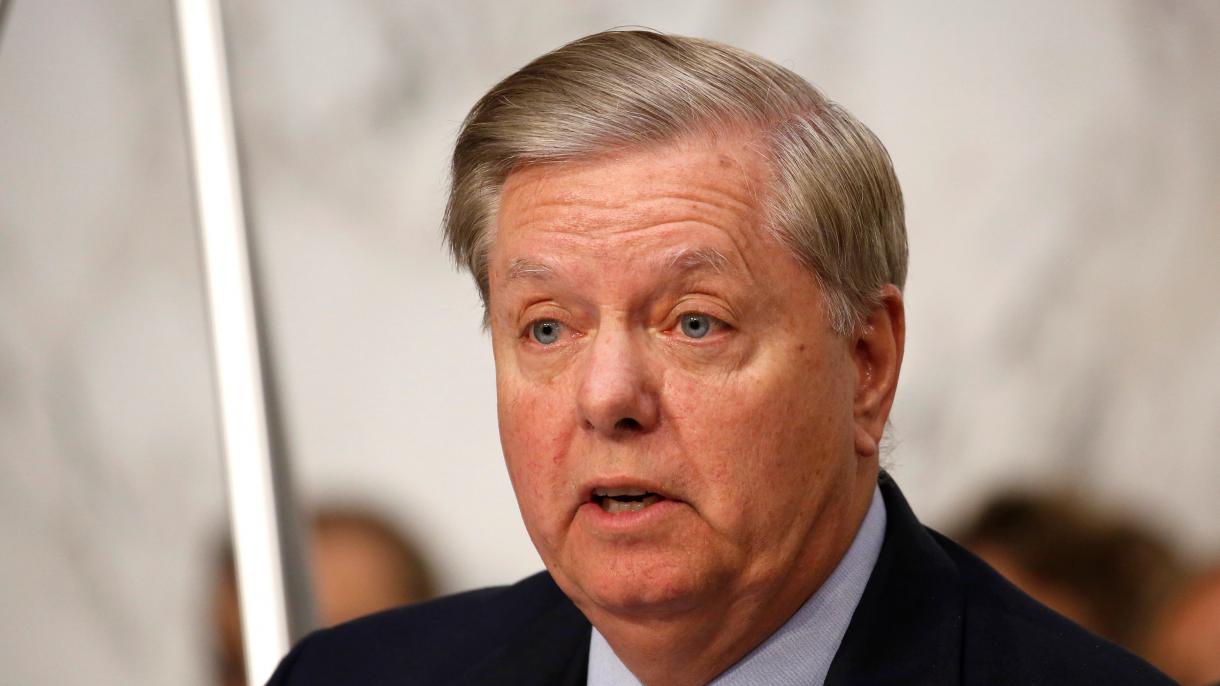 グラム米下院議員 地域におけるトルコの役割を称賛