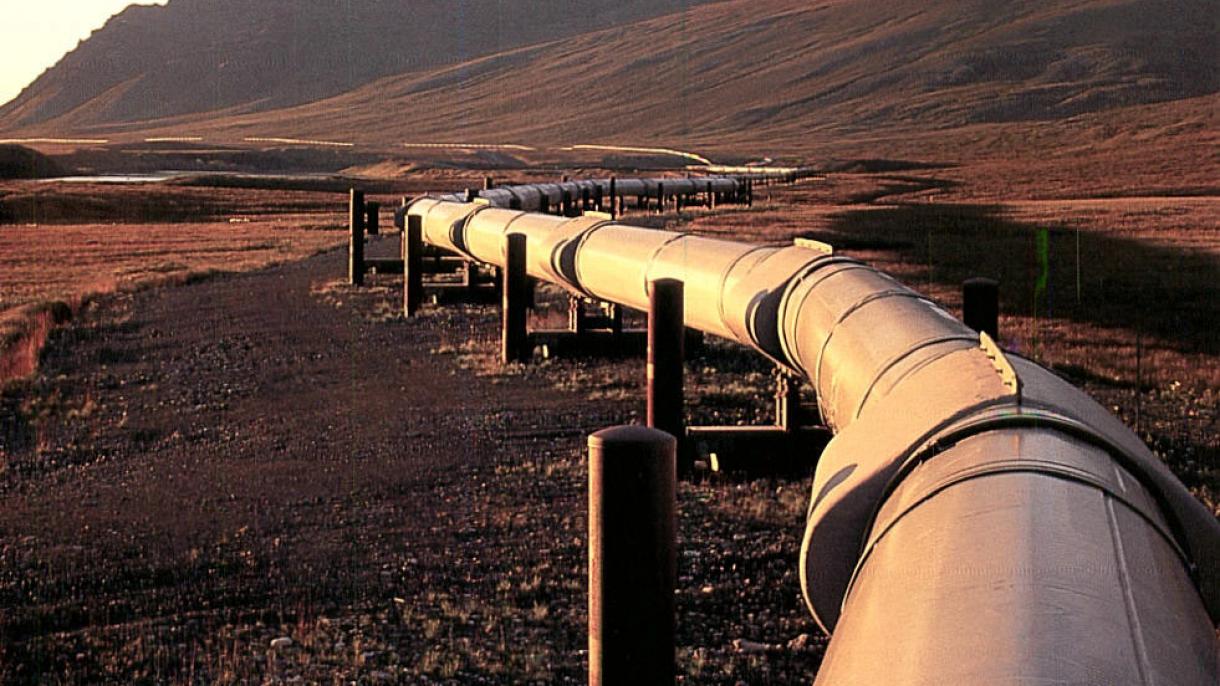 Oleoduto BTC transportou 3,3 mil milhões de barris de petróleo desde a sua entrada em funcionamento