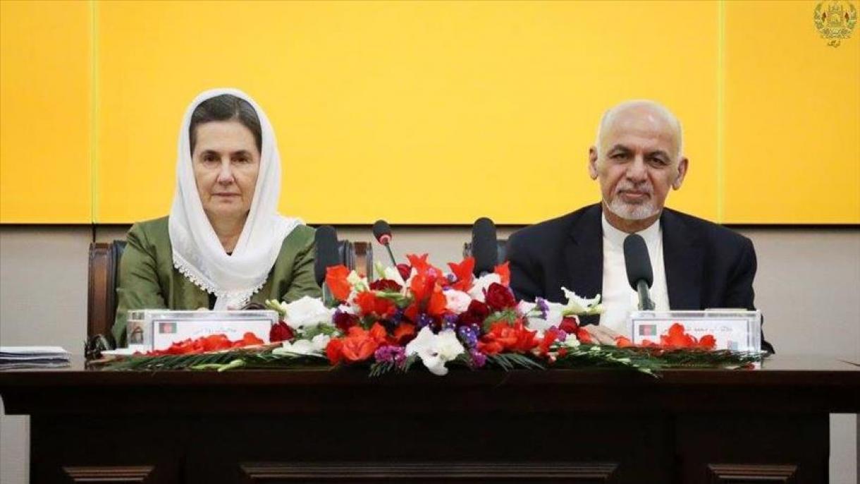 برگزاری نشست کشورهای کمک‌ کننده به افغانستان درکابل