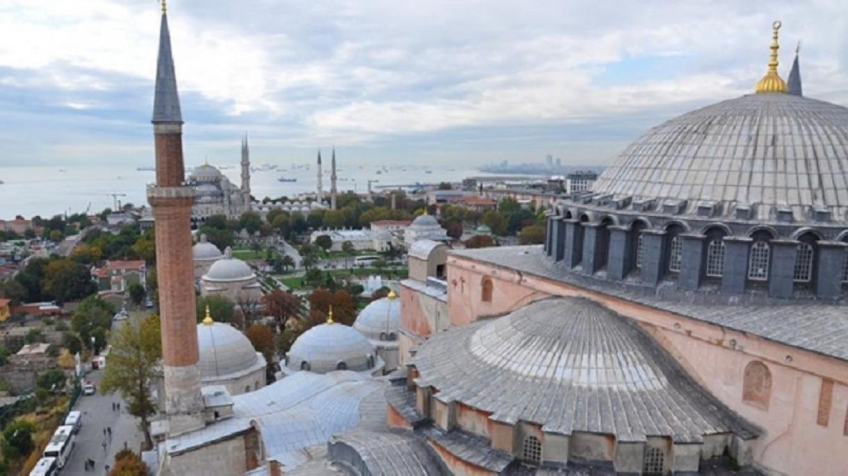 Turquía cuenta con 100 mil 746 herencias culturales inmateriales