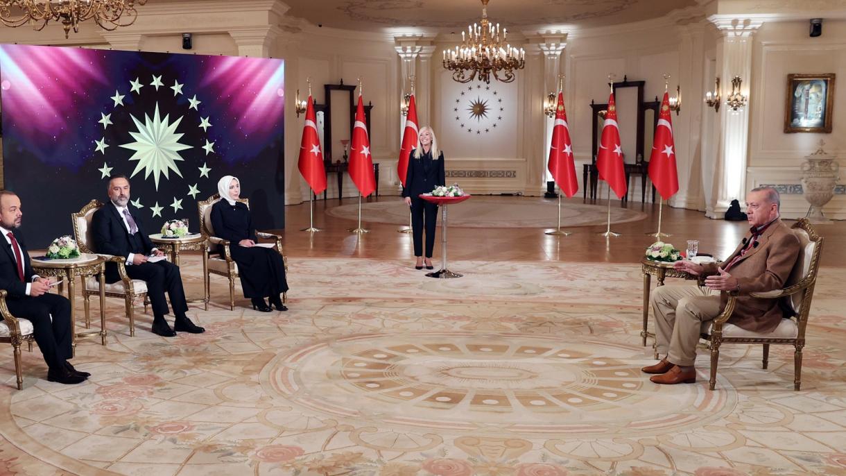 Эрдоган: "Түркиянын аскерлеринин Ооганстанда болушу жаңы бийликтин дагы ишин жеңилдетет"