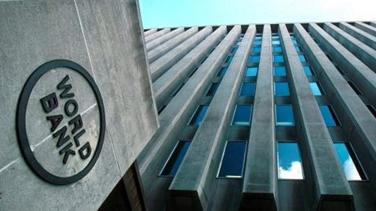 Световната банка прогнозира, че глобалната икономика ще се свие с 5,2%