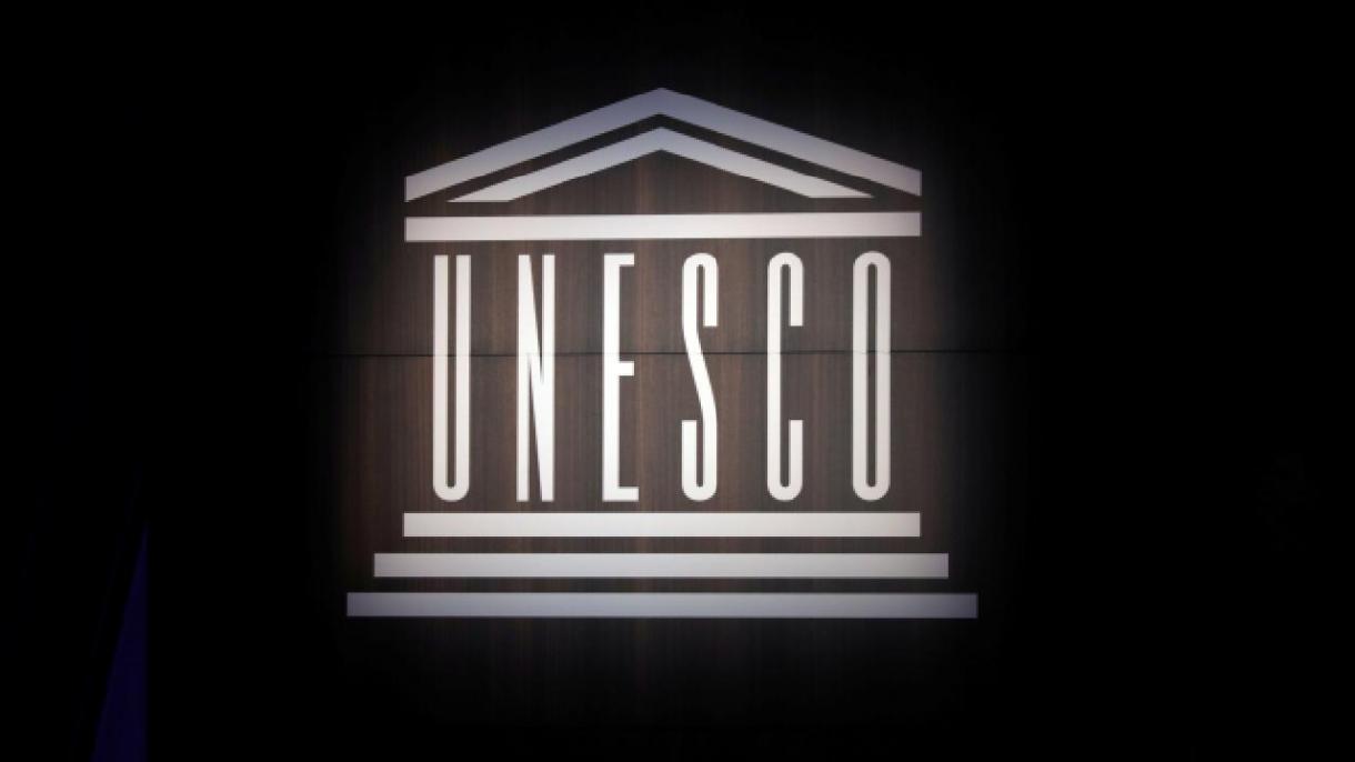 Η Τουρκία εξελέγη μέλος της Επιτροπής Παγκόσμιας Κληρονομιάς της UNESCO