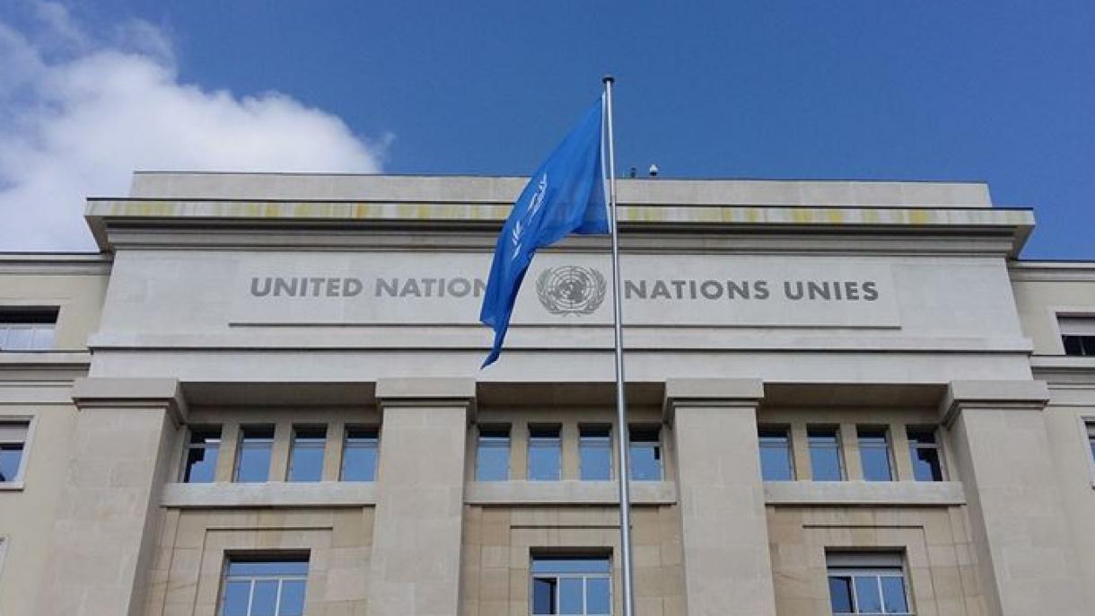 Ο ΟΗΕ ευχαρίστησε την Τουρκία για υποστήριξη στις ειρηνευτικές προσπάθειες