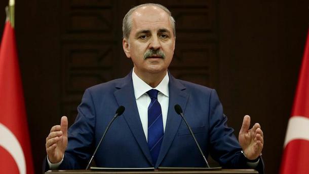 政府发言人：土耳其将采取军事措施应对边界袭击