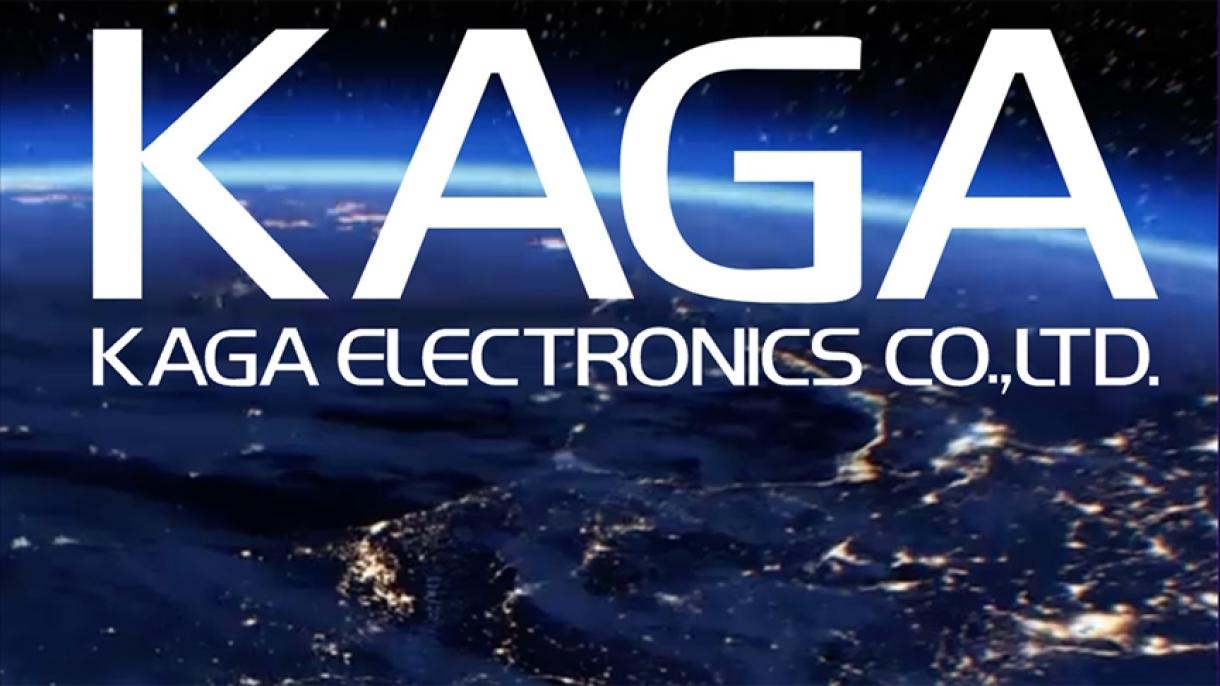 La società giapponese “Kaga Electronics” farà nuovi investimenti in Turchia