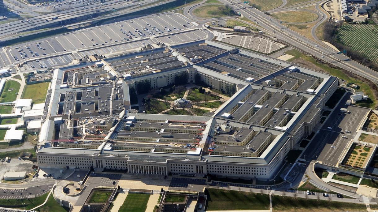 Pentagono sta considerando una serie di opzioni militari per la Siria