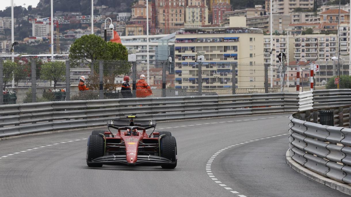 Seguirá el entusiasmo en Formula 1 en Mónaco