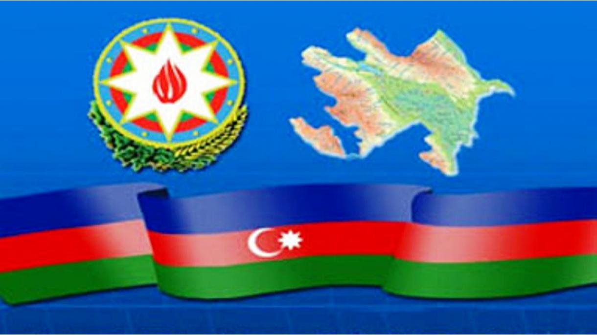 گرامیداشت سالروز اعلام جمهوریت در آذربایجان