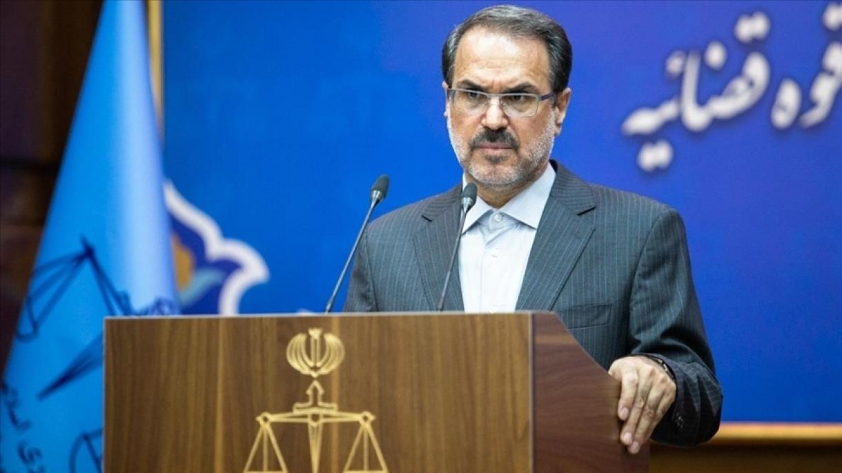 مجلس ایران پرونده‌ تخلفات روحانی را به قوه قضایی ارسال کرد