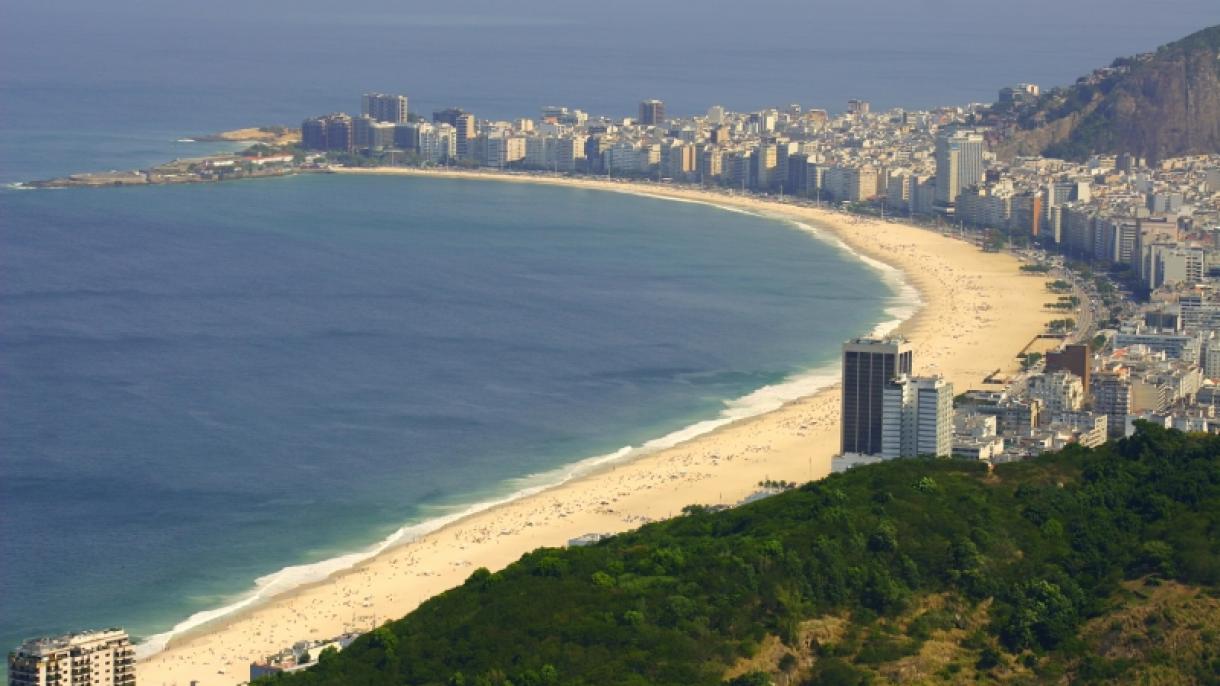 El grupo francés AccorHotels compra 26 hoteles en Brasil del grupo BHG