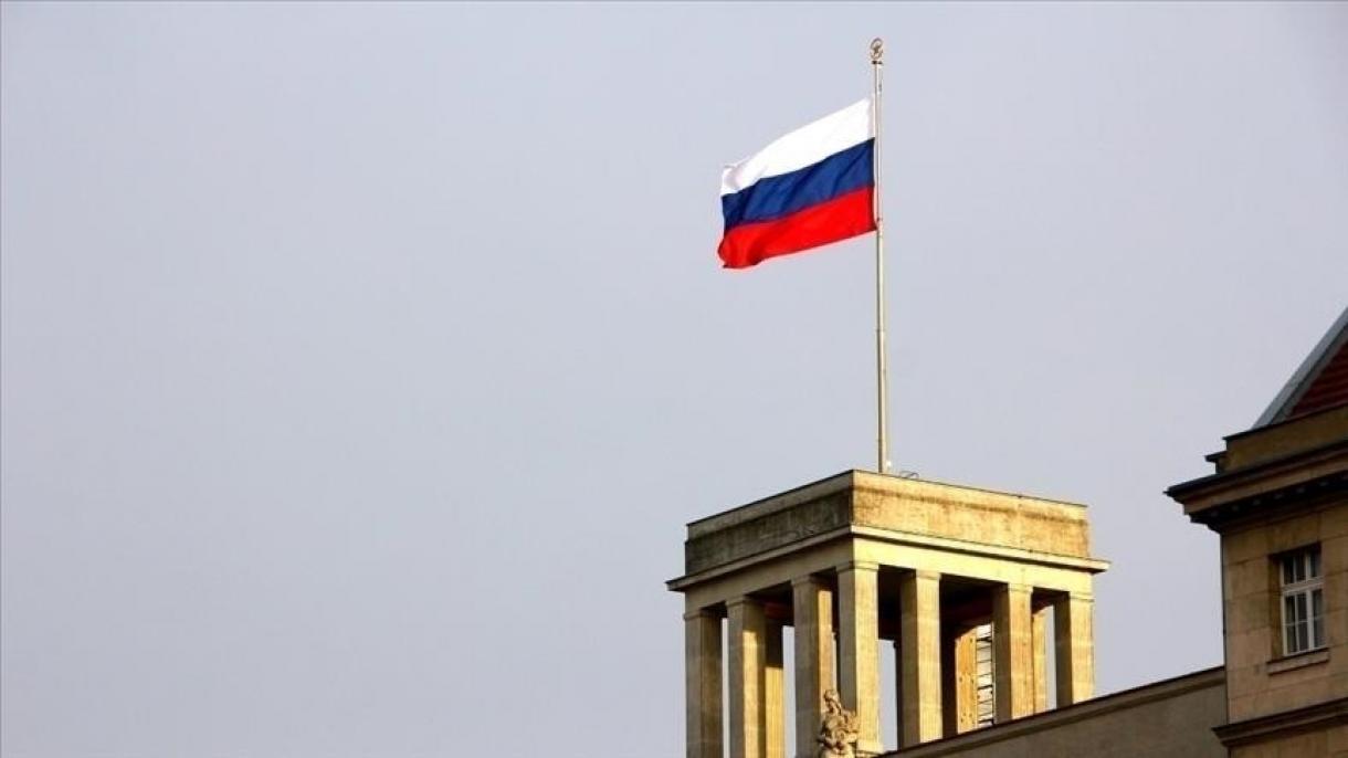 Rusiya 39 Avstraliyalıya qarşı sanksiya tәtbiq edib