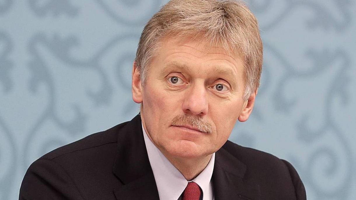 A Kreml szóvivője elismerte, hogy jelentős veszteségeik vannak Ukrajnában
