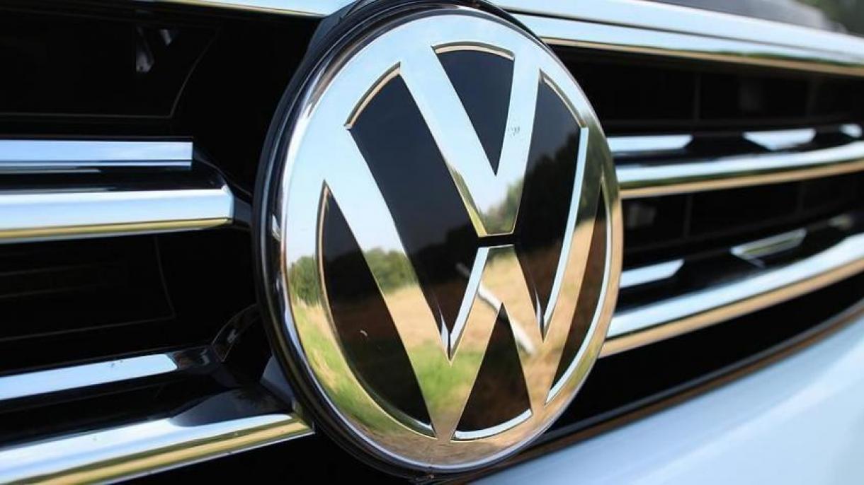 Volkswagen cria uma empresa em Manisa, na Turquia