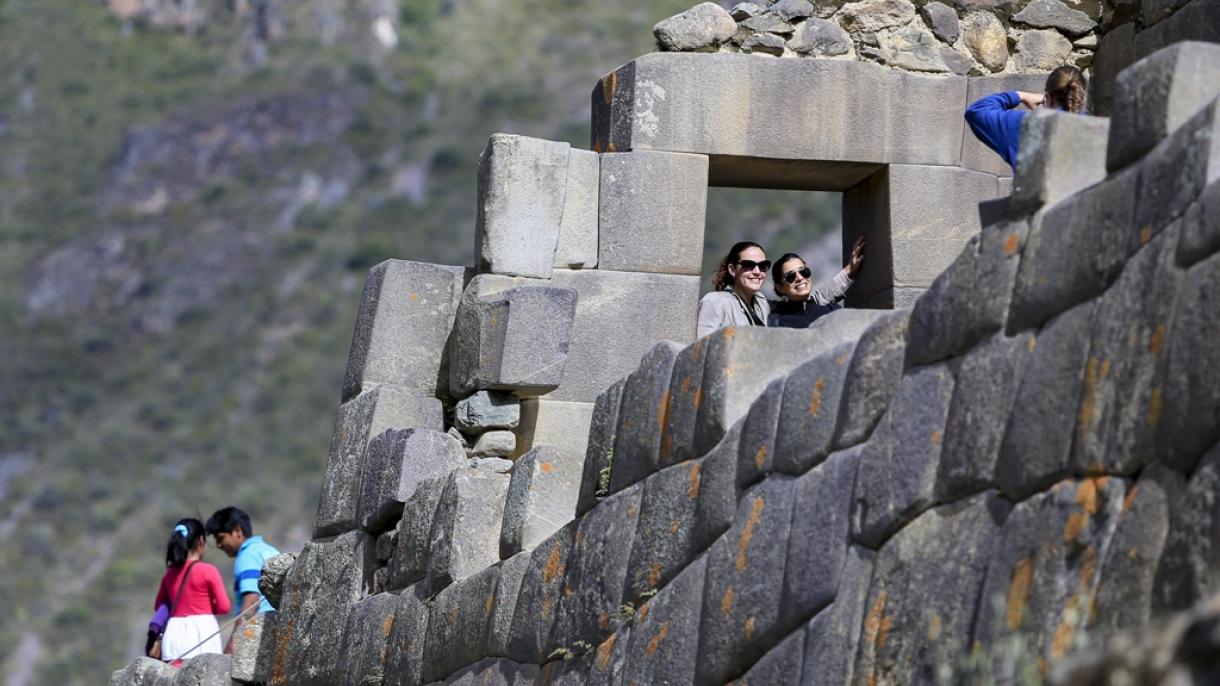 Machu Picchu tendrá doble turno de entrada desed el 1 de julio próximo