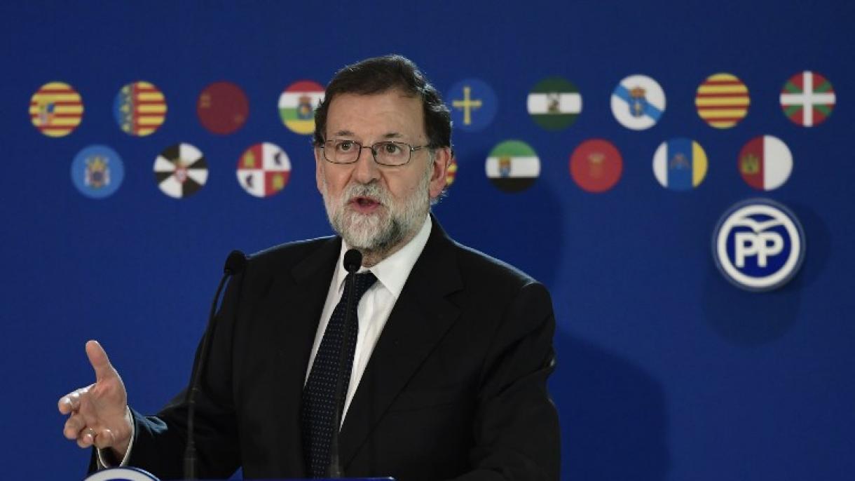 Rajoy analizará los resultados de los comicios catalanes en el Consejo de Ministros