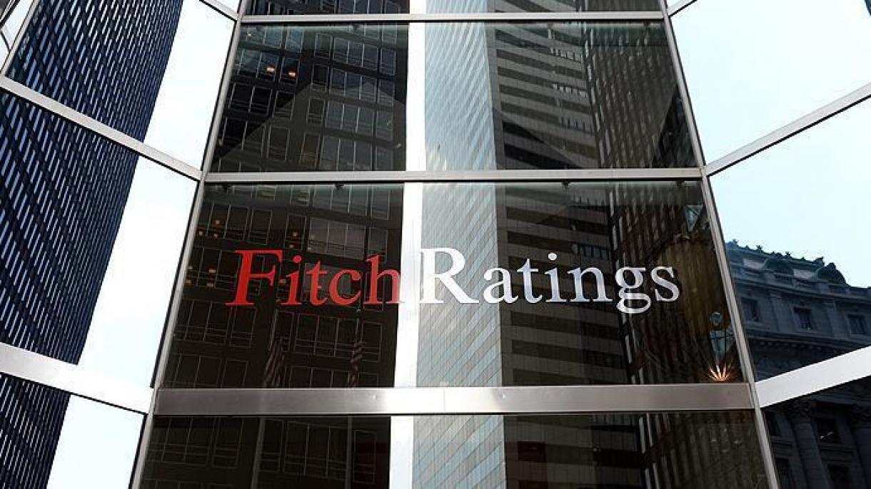 Fitch Ratings Түркия экономикасын болымды бағалады