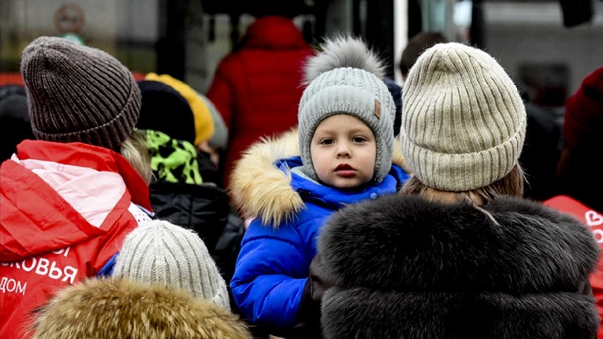 Русия обяви прекратяване на огъня от 10 часа московско време...