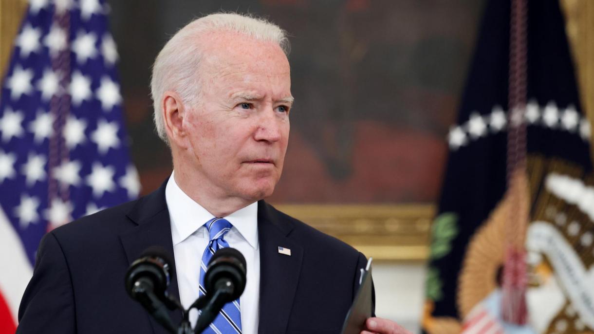 Biden: "Não havia saída do Afeganistão sem o caos"