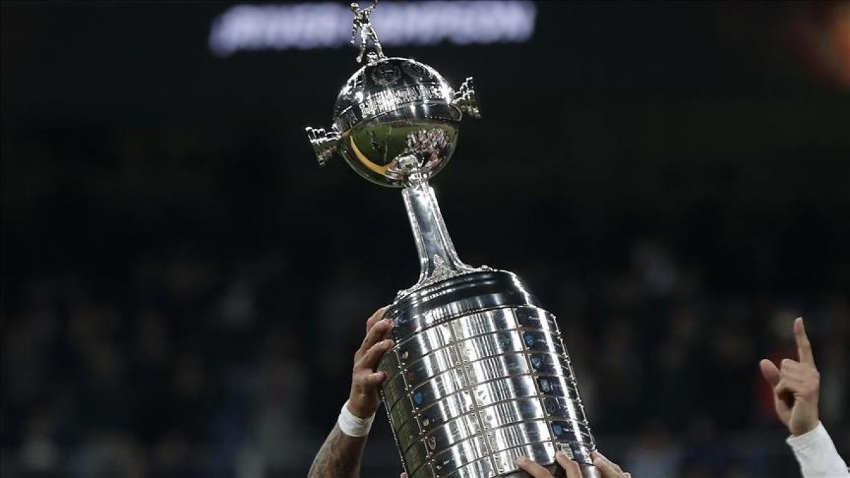 Palmeiras y Flamengo se enfrentarán por el título en la final de la Copa Libertadores