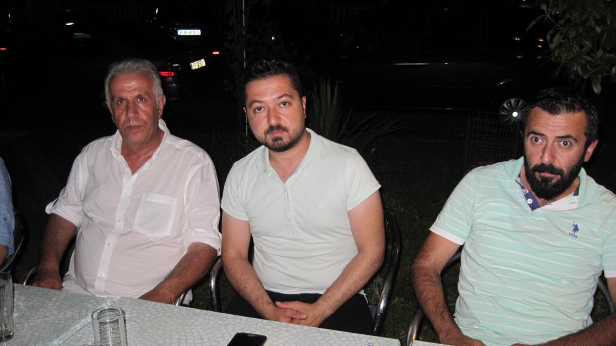 Őrizetbe vették a TRT csapatát Görögországban