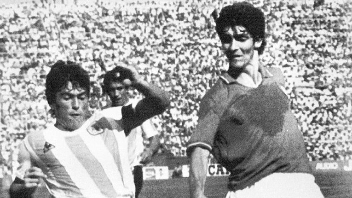 Muere Paolo Rossi, el legendario goleador de la selección italiana