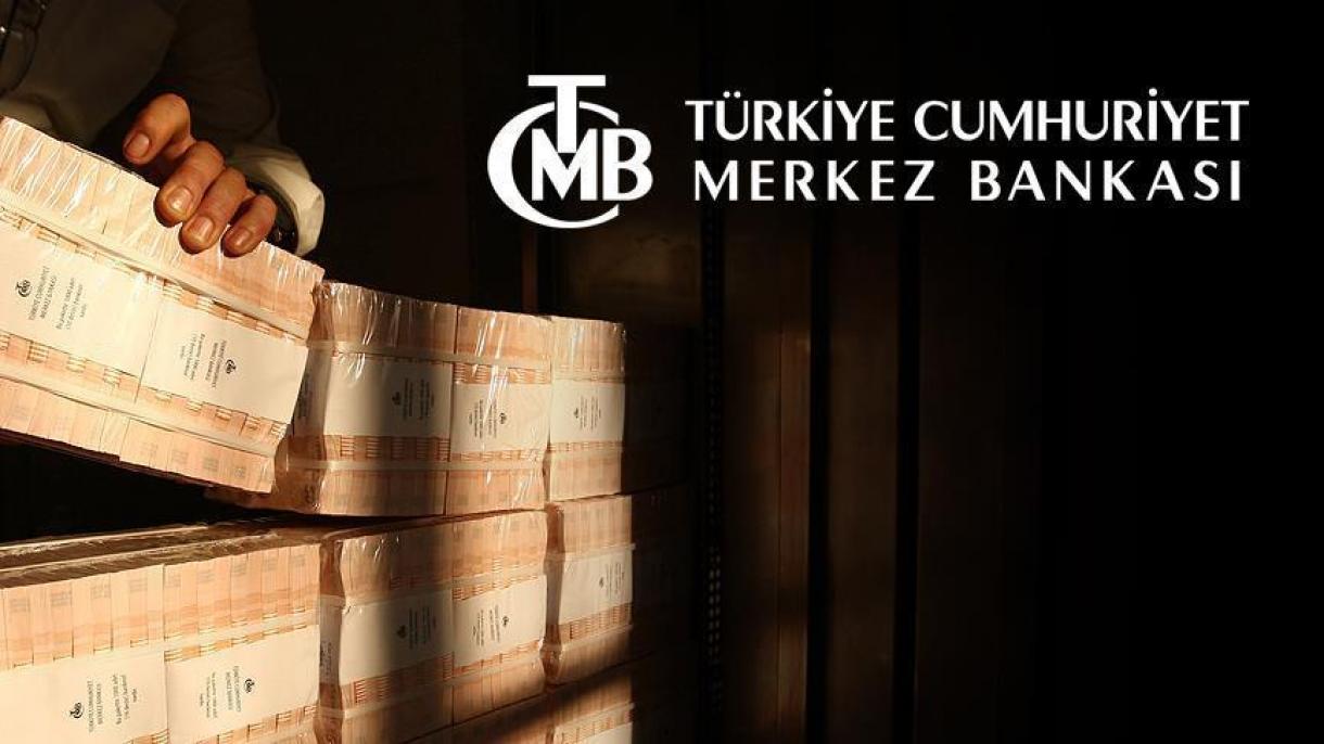Turquie : La Banque Centrale maintient à 9,25% son taux de financement marginal