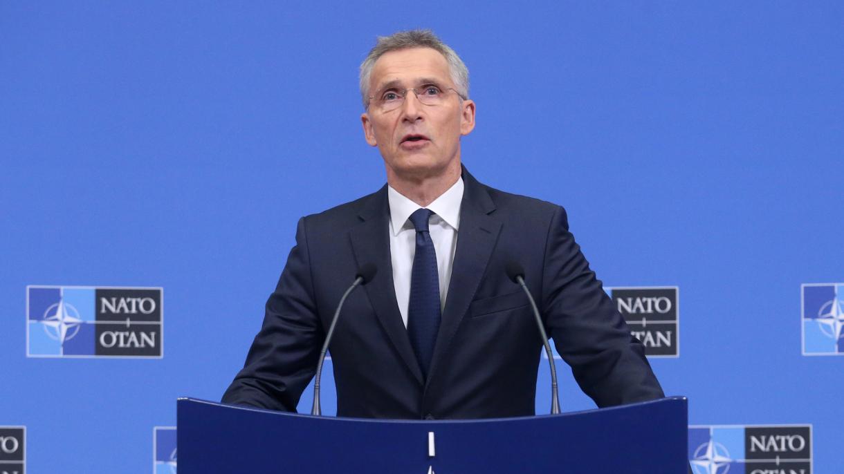 A OTAN repete para a Rússia que cumpre as suas responsabilidades do Tratado Nuclear de INF