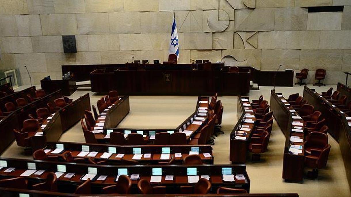 رای مثبت پارلمان اسرائیل به قانون منع «تقسیم قدس»
