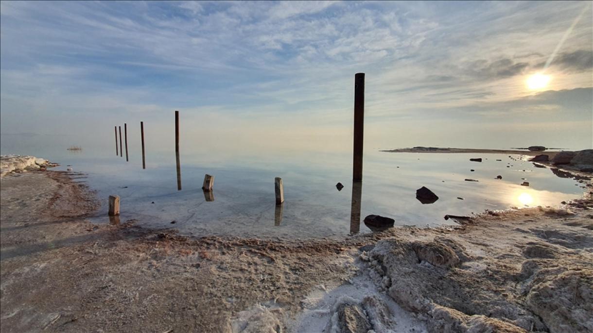 چه کسی مقصر مرگ دریاچه اورمیه است؟