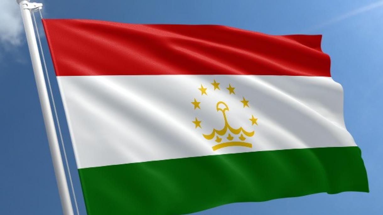 Tacikstanda milli tulayım tabış artqan