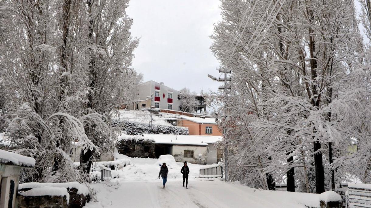 Kar yağışı Ardahan.jpg