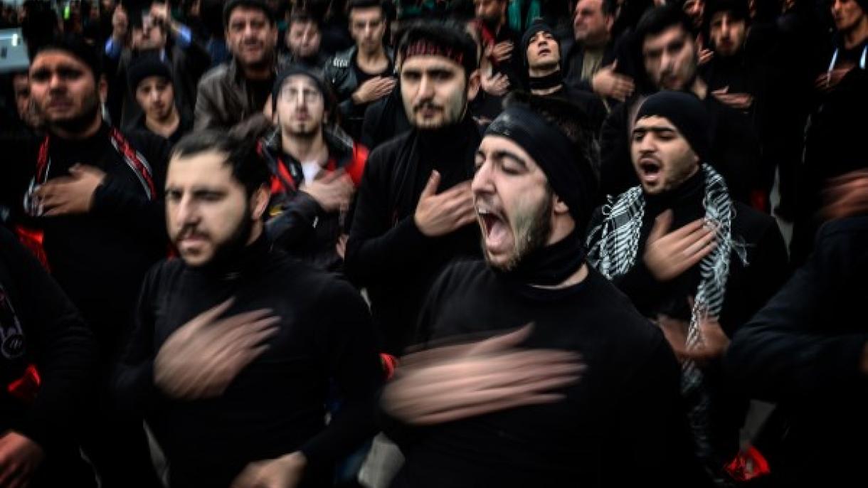 کربلادا ۳۱ نفر اؤلدو