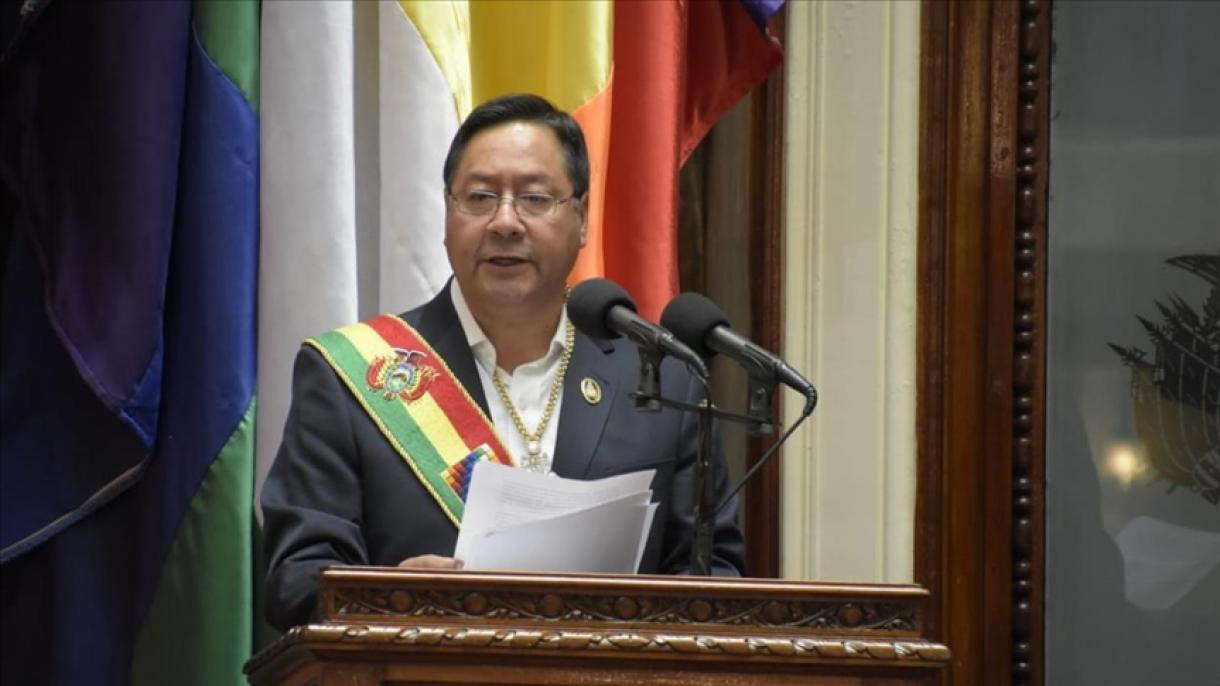 Bolivia reanuda negociación con Alemania para la industrialización de sus reservas de litio