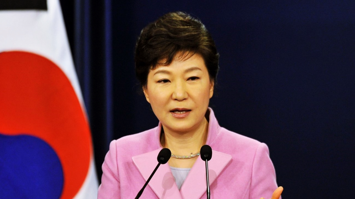 Ένοχη η πρώην πρόεδρος της Ν.Κορέας