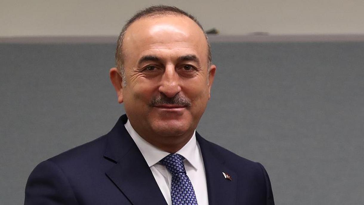 M.Çavuşoğlunun Nyu-Yorkdakı rәsmi görüşlәri davam edir