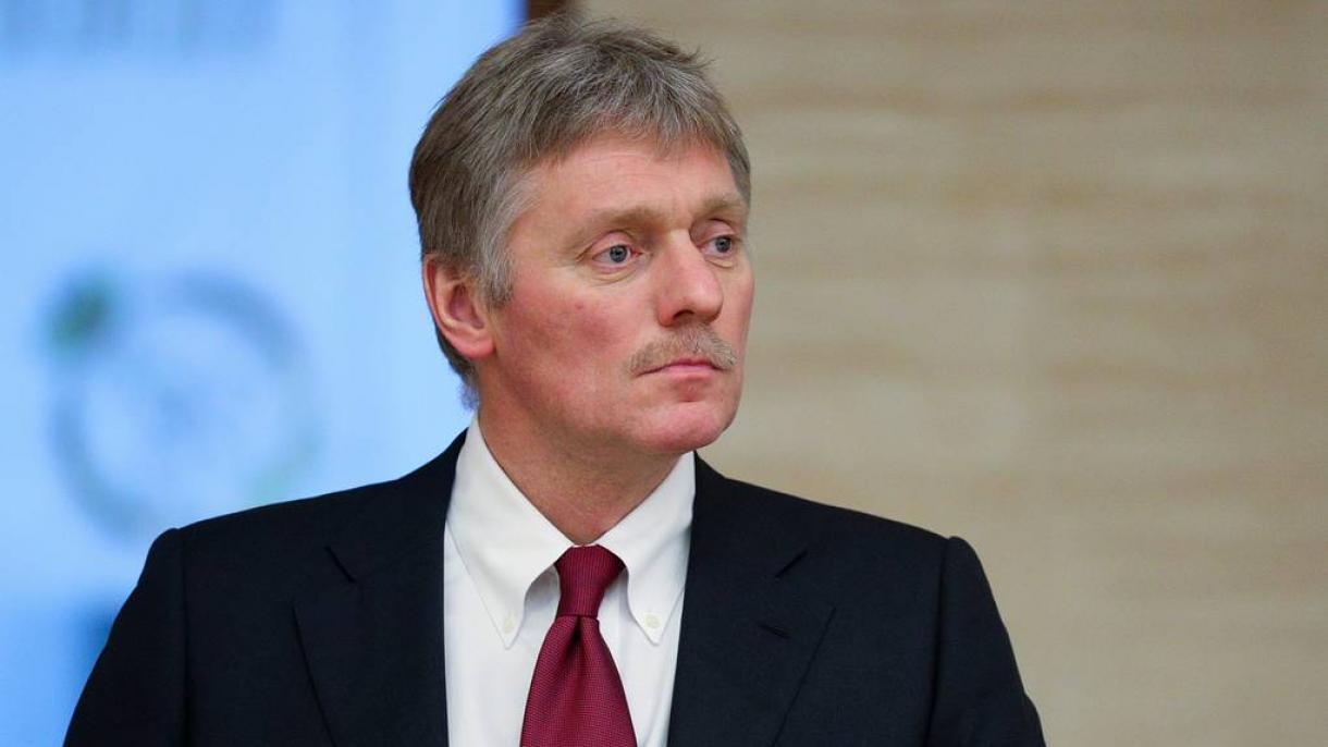 Peskov: Rossiya Boltiqbo‘yi davlatlari bilan Finlyandiya uchun xavf tug‘dirmaydi