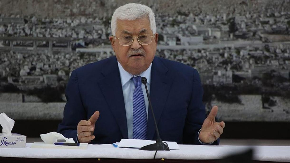 Abbas, "Gerusalemme non è in vendita”