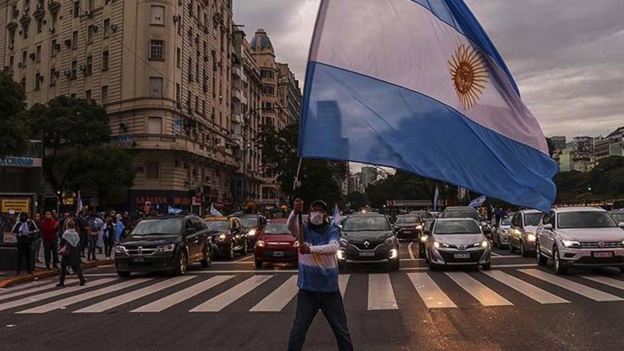 En Argentina se esperan protestas contra la intervención del Gobierno a la agroindustrial Vicentin