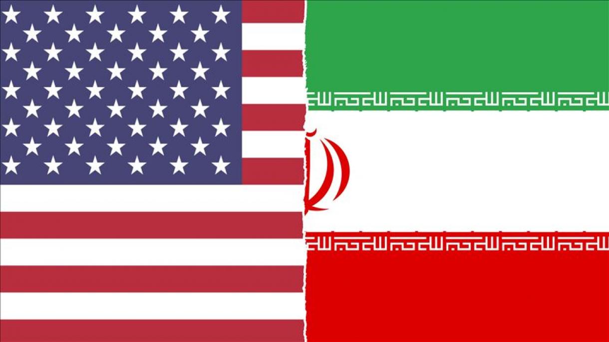 پاسخ ایران به ادعاهای آمریکا در رابطه با بروز تنش در منطقه