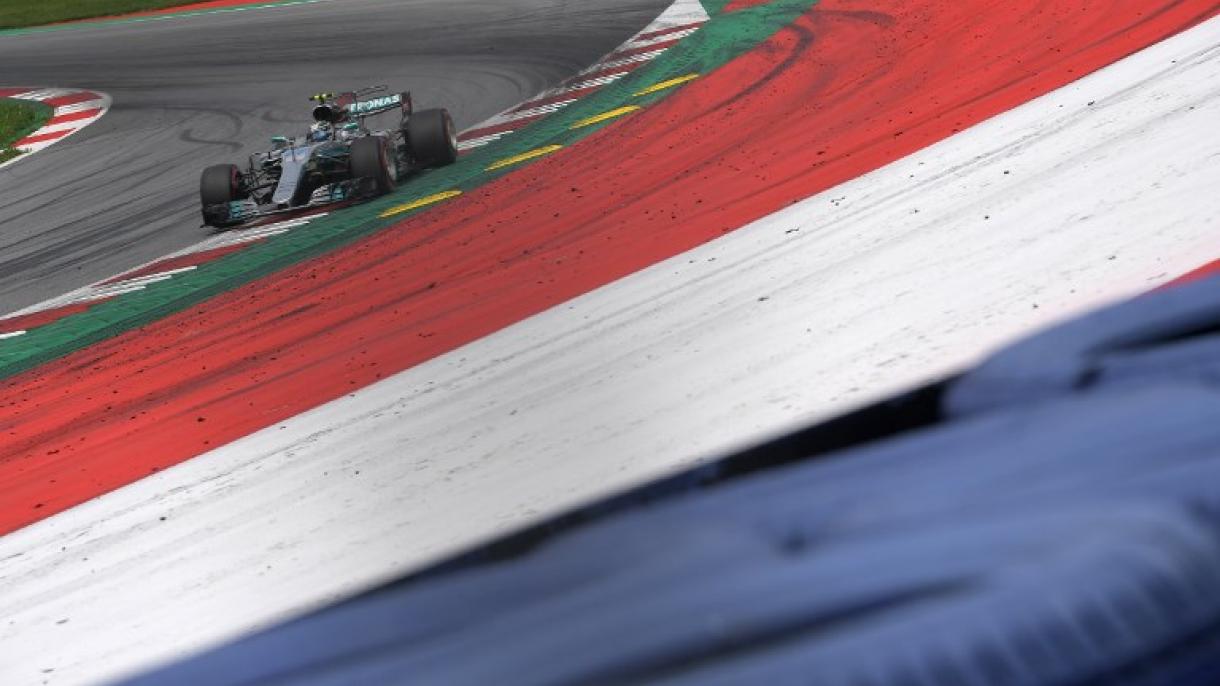 Valtteri Bottas conquista su segundo título en el Mundial de F1