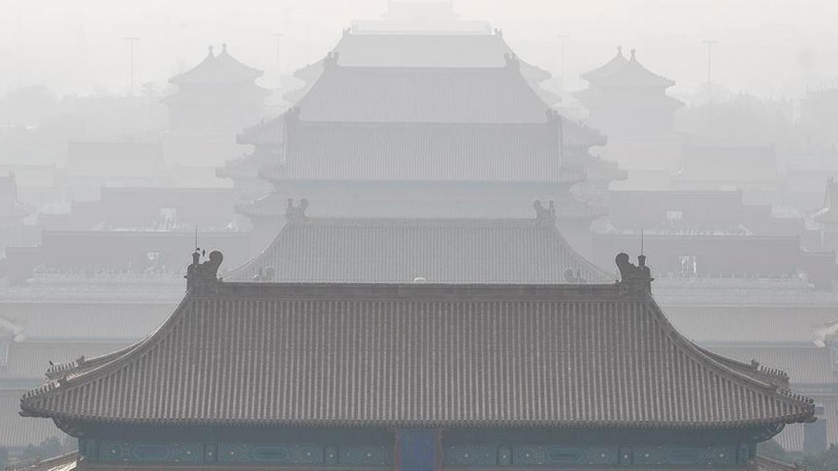 تناقض در سیاست اقلیمی چین