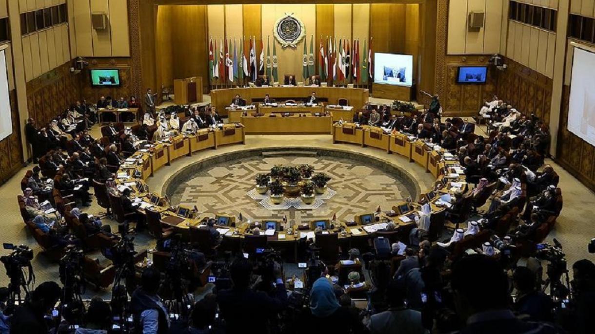 اتحادیه عرب آماده رفع تنش بین کشورهای عربی می باشد