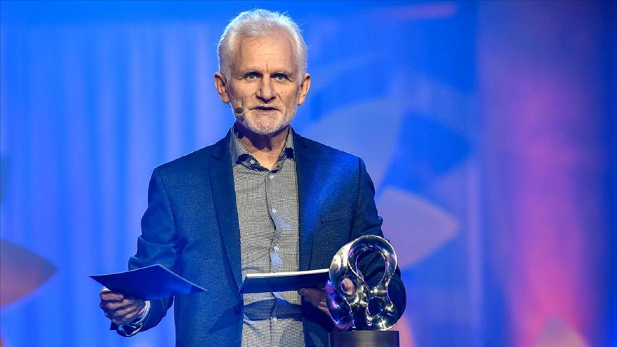 برندگان جایزه صلح نوبل 2022 اعلام شد