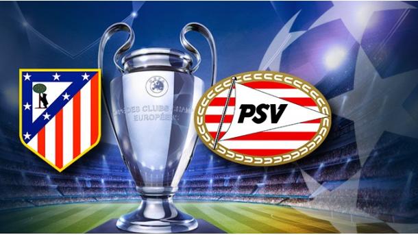 “Atletico Madrid’’-‘‘ PSV’’ matçı TRT1-də