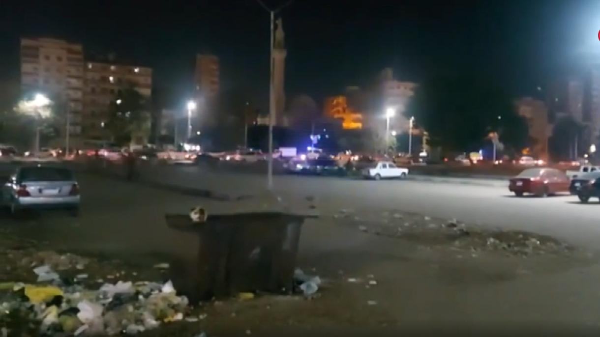 Αιγύπτος: Η ΝΤΑΕΣ ανέλαβε την ευθύνη της επίθεσης στην Ισμαηλία